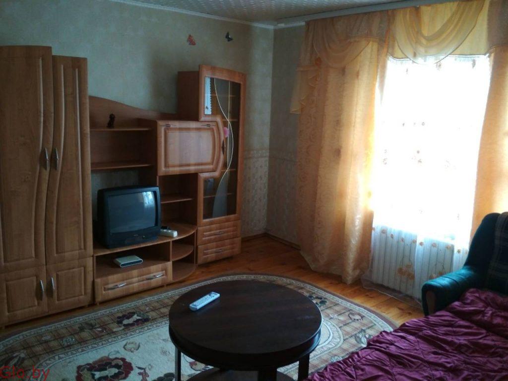 Сдается 2-к квартира для командированных и гостей города Верхнедвинск
