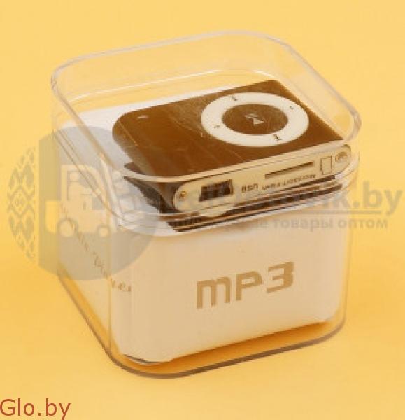 MP3-плеер Комплект с наушниками, (Качество А)