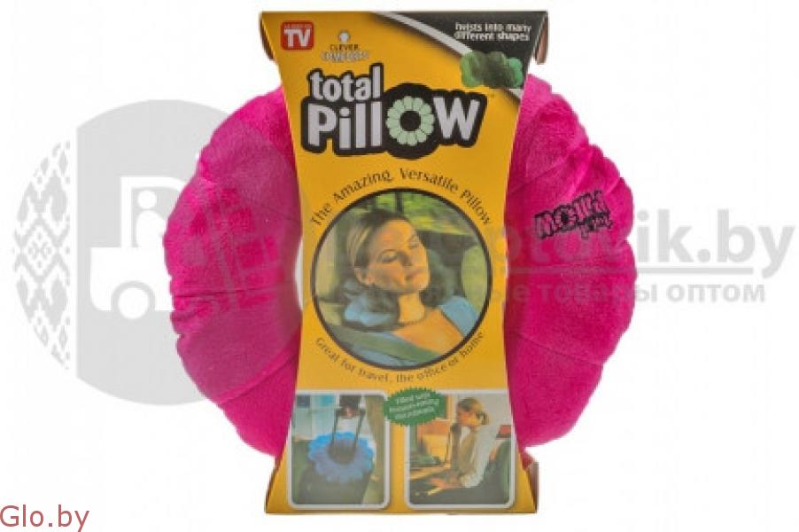 Подушка Total Pillow (Качество А)