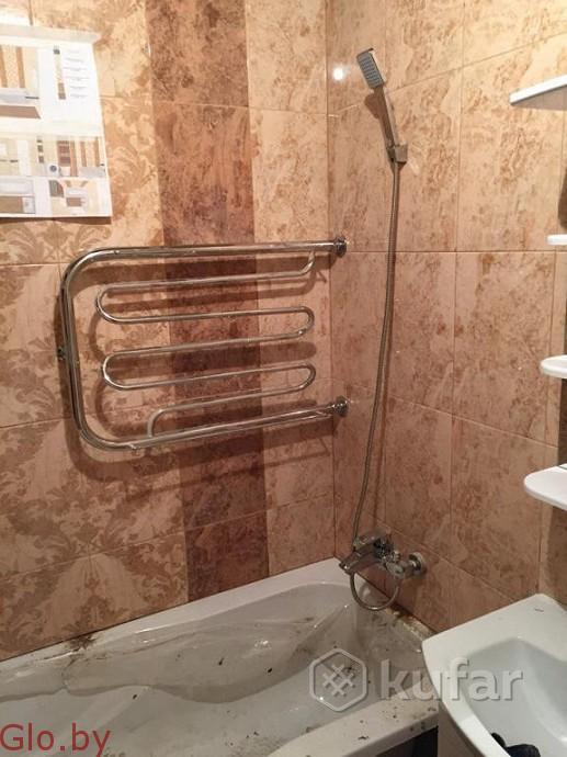 Ремонт вашей ванной под ключ ( мастер своего дела ) 100%.