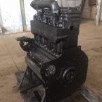 Двигатель ремонтный МТЗ