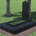 Благоустройство могил на всех кладбищах Минска