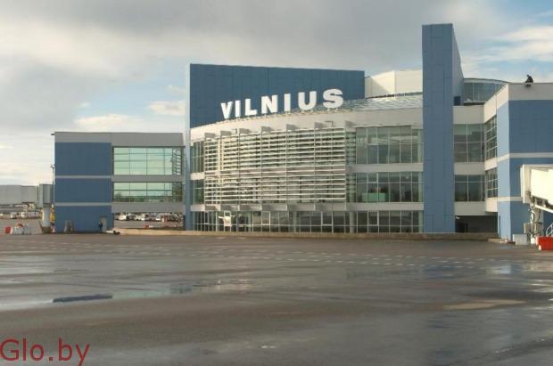 Ежедневные трансферы в аэропорты Вильнюс и Каунас из Минска