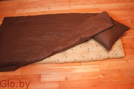 Матрац, подушка, одеяло. Доставка бесплатно