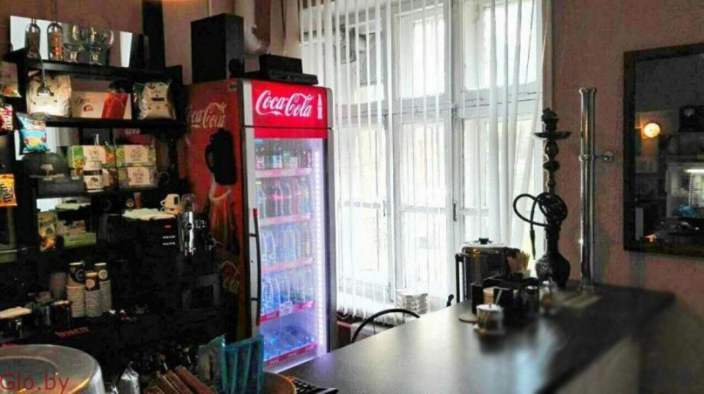 Продается мини-кафе с кальянами в Ленинском р-не