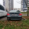 Продам BMW 530, 2008 г.в., 225 000 км