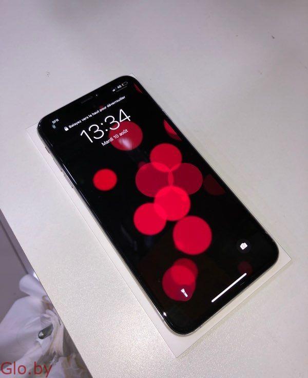 Iphone Xs Max 64 GO