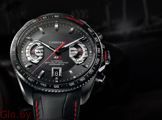 Спортивные часы Carrera RS2