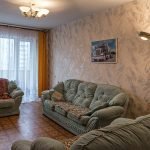 3-х комнатная квартира в Новополоцке с хорошей историей