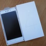 Xiaomi redmi 4 Silver Prime (Pro) 3/32gb