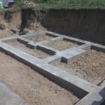 Монолитные работы, фундаменты под ключ в Оршанском районе