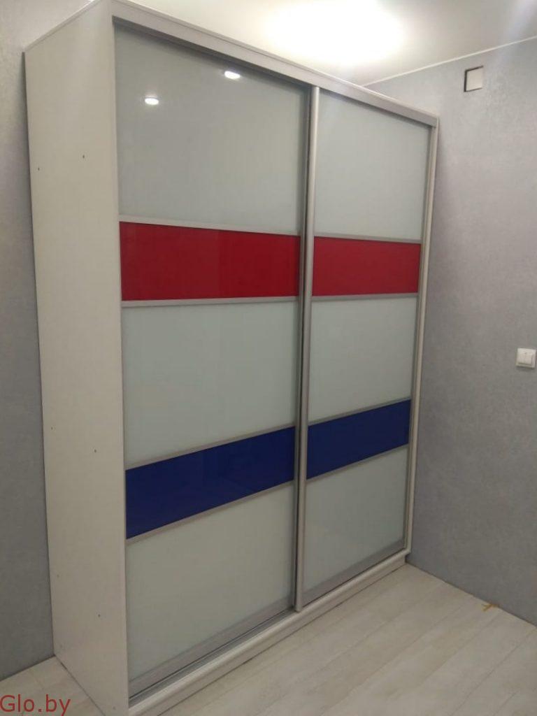 Шкафы изготовим в Минске на заказ