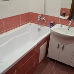 Профессиональный капитальный ремонт ванных комнат, квартир