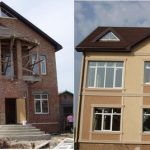 Качественный Ремонт домов и коттеджей в Минске и рн
