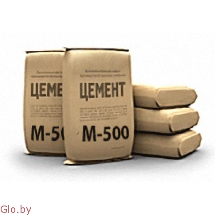 Продам цемент М500 Д0, Д20