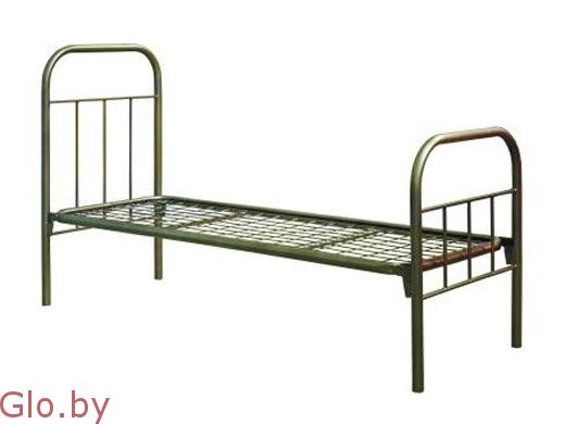 Трехъярусные металлические кровати, кровати со сварной сеткой
