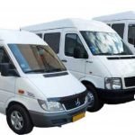 Пассажирские перевозки микроавтобусами 15-20 по г.Гродно области и РБ