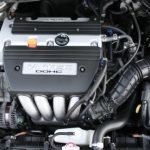 Двигатель для Хонда Аккорд, 2005 год