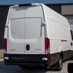 Iveco Daily 2.3, 3.0 дизель 2015 г.