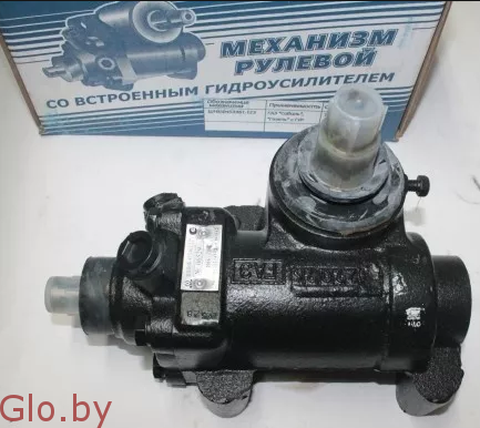 Механизм рулевой ГАЗ -Соболь 2217, Газель ШНКФ 453461.123