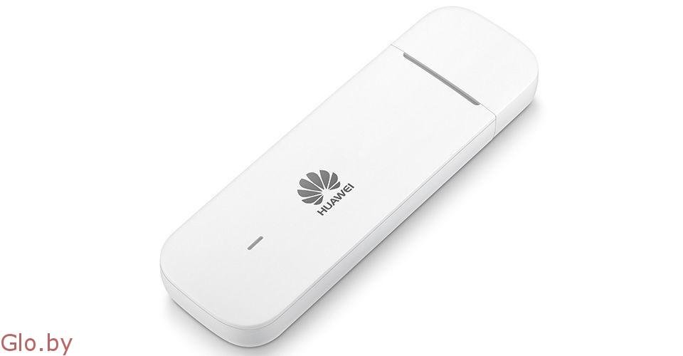 Купи новый 4G USB модем Huawei E3372 отвязан от оператора связи