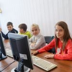Обучение детей программированию