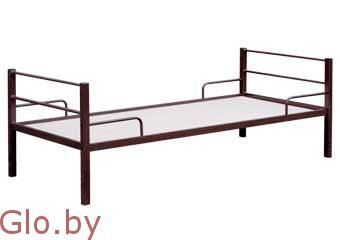 Двухъярусные кровати металлические, трехъярусные кровати