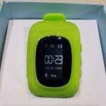 Детские умные часы smart baby watch q50 + СКИДКА 20%