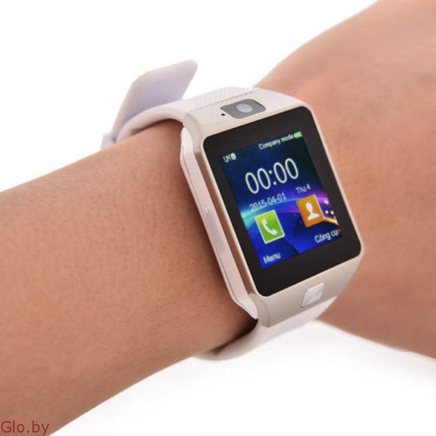 Умные часы Smart watch DZ09