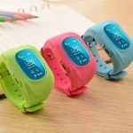 Часы Smart Watch q50/q80 детские.