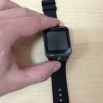 Новые умные часы Smart Watch