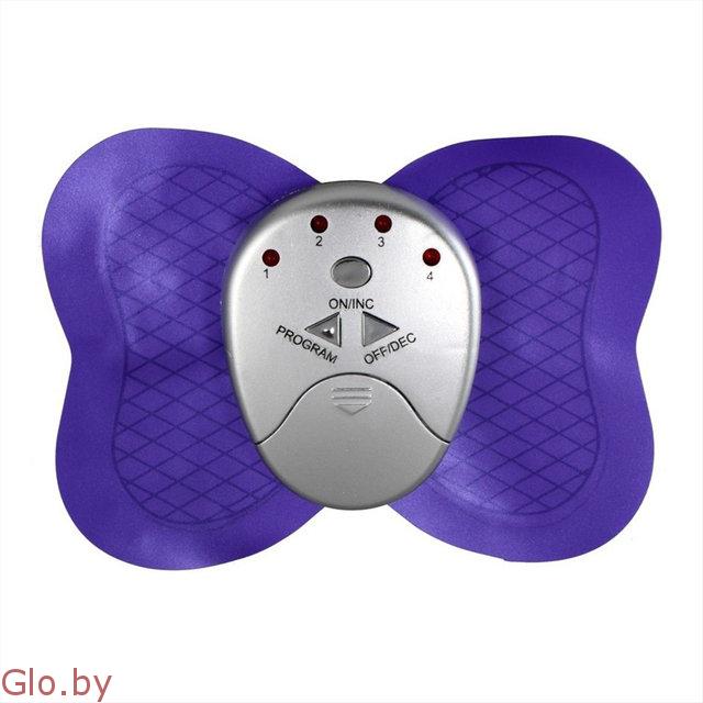 Миостимулятор для похудения Бабочка-Butterfly Massager с доставкой.