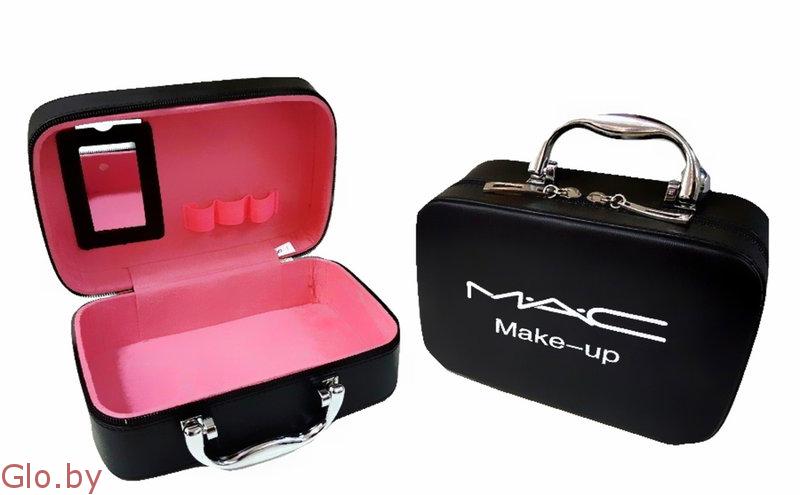 Кейс для косметики M.A.C \"Make-Up\"