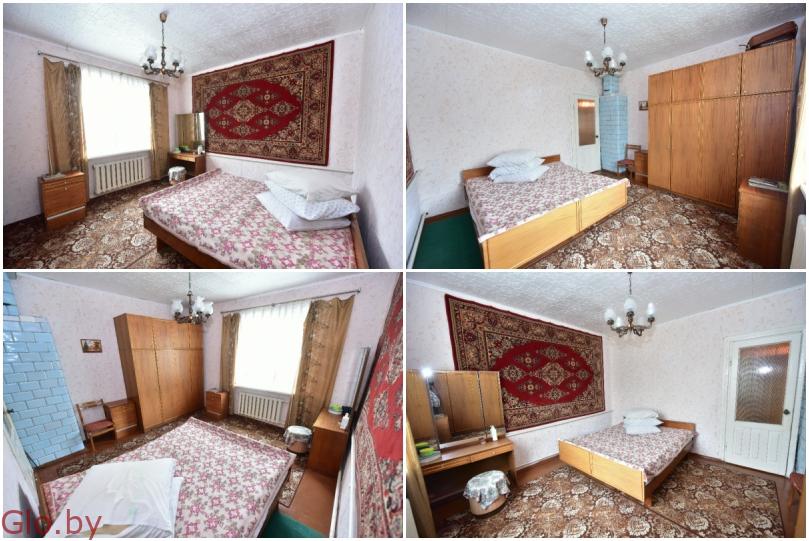 Продам дом в г.п. Антополь, от Бреста 77км. от Минска 270 км.