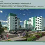 Продаются помещения от 25 м2 до 600 в аг Слобода Смолевичского района
