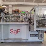 Современные итальянские технологии упаковки и разглаживания от фирмы «SGF»