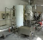 Оборудование для производства сгущенного молока из сухих компонентов