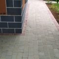 Укладка тротуарной плитки Минск и Лесной