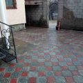 Укладка тротуарной плитки Минск и Щемыслица
