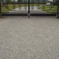 Укладка тротуарной плитки в Молодечно и Минске от 50м2