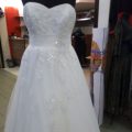 Шикарное Свадебное Платье из Англии дешево срочно