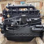 Двигатель ММЗ Д260.1-361 (МТЗ-1523)