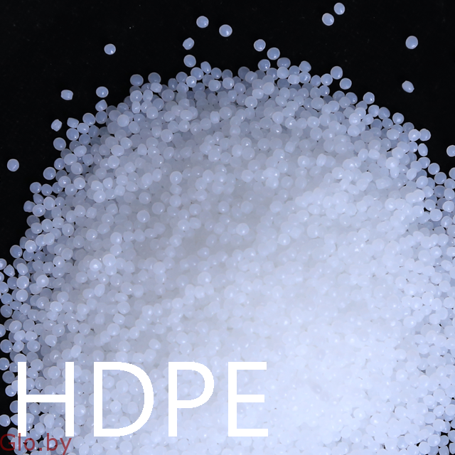 HDPE, HIPS, EPS