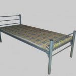 Кровати металлические, железные кровати для дома