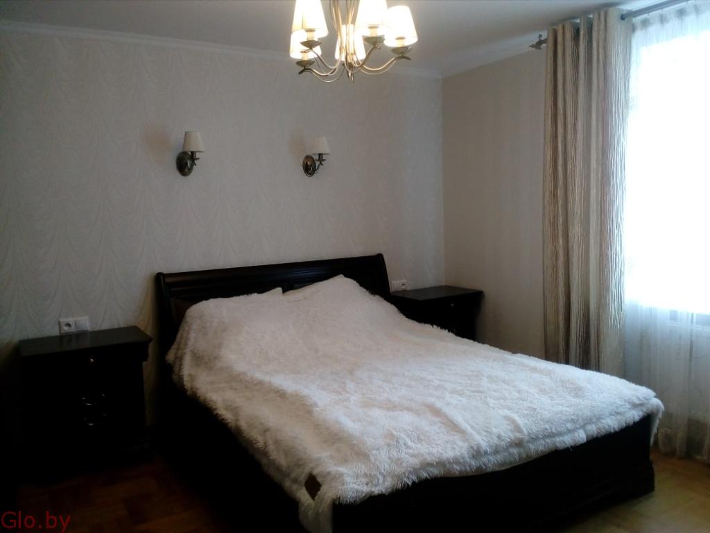 2 комнатная квартира на Московской Брест