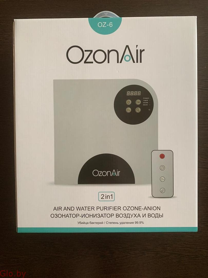 Ozone air. Озонатор oz-6. Озонатор-ионизатор oz 6. Ионизатор воздуха OZONAIR oz-6. OZON Air ионизатор.